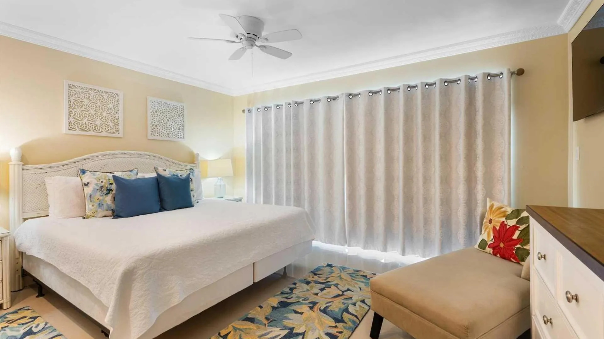Beachfront - Absolute Luxury 2Br Condo - Bc254 Palm Beach Aruba