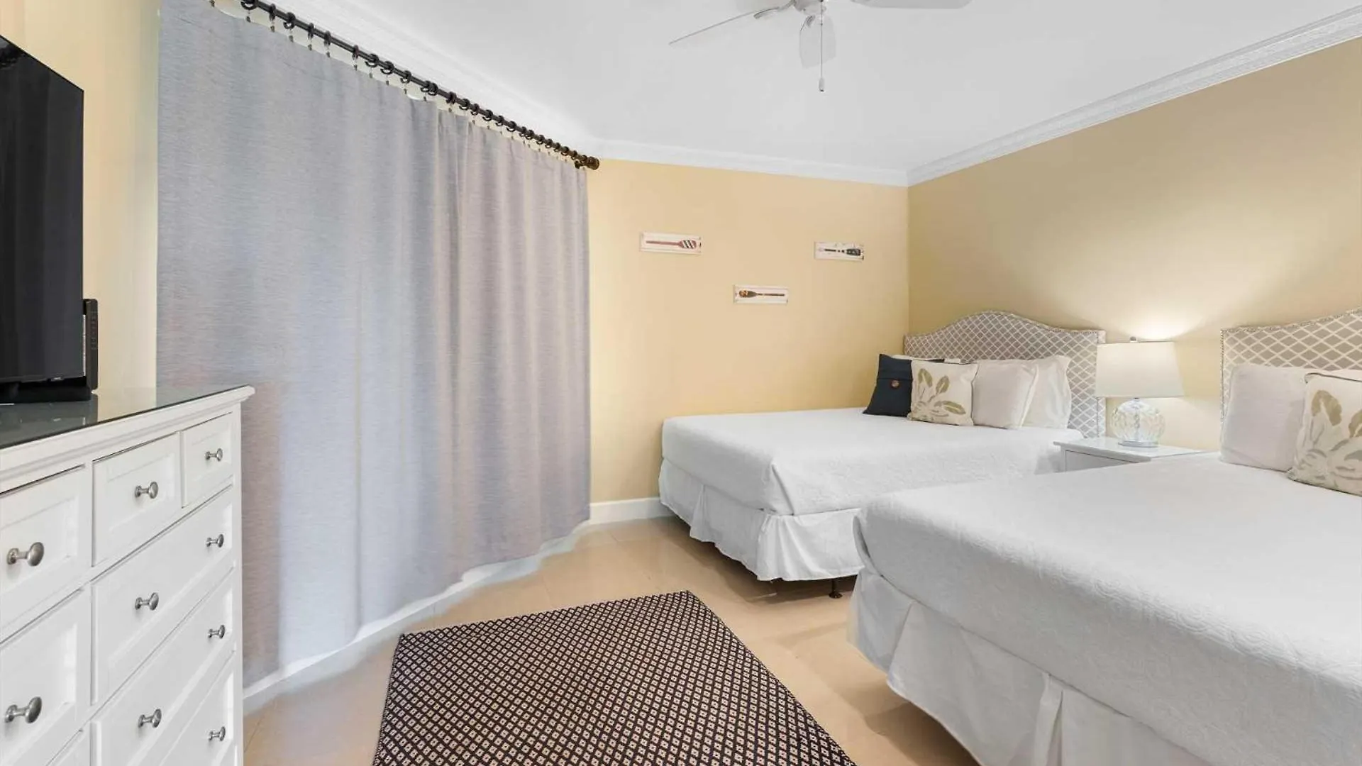 Holiday home Beachfront - Absolute Luxury 2Br Condo - Bc254 Palm Beach Aruba