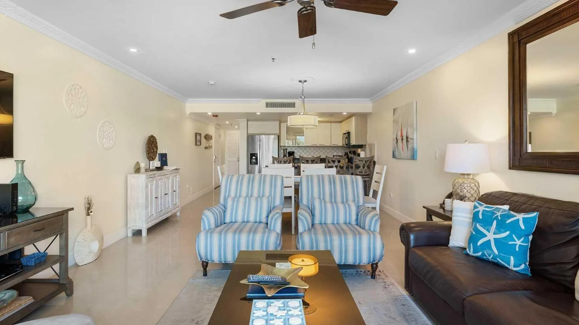 Holiday home Beachfront - Absolute Luxury 2Br Condo - Bc254 Palm Beach