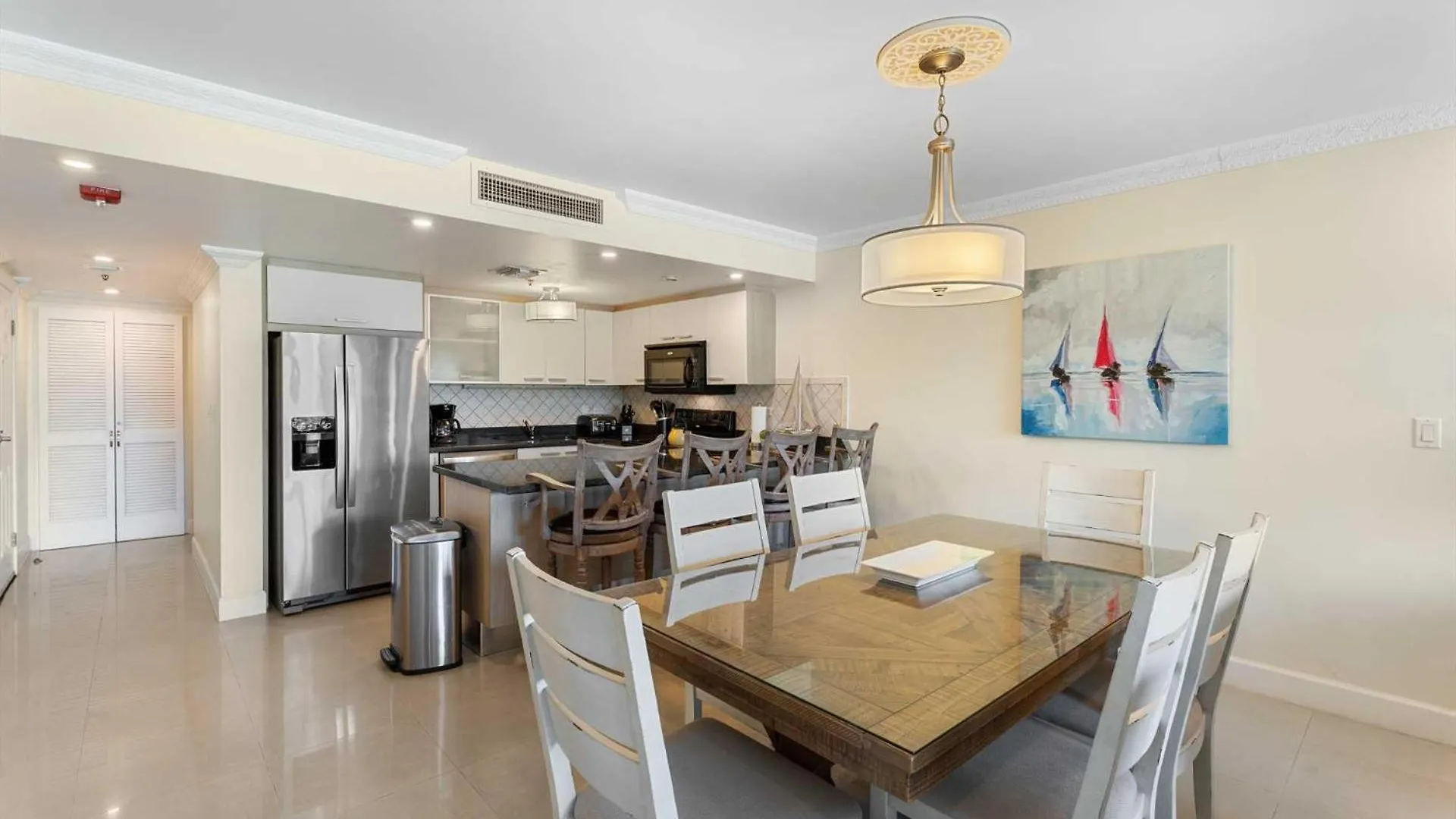Beachfront - Absolute Luxury 2Br Condo - Bc254 Palm Beach Holiday home