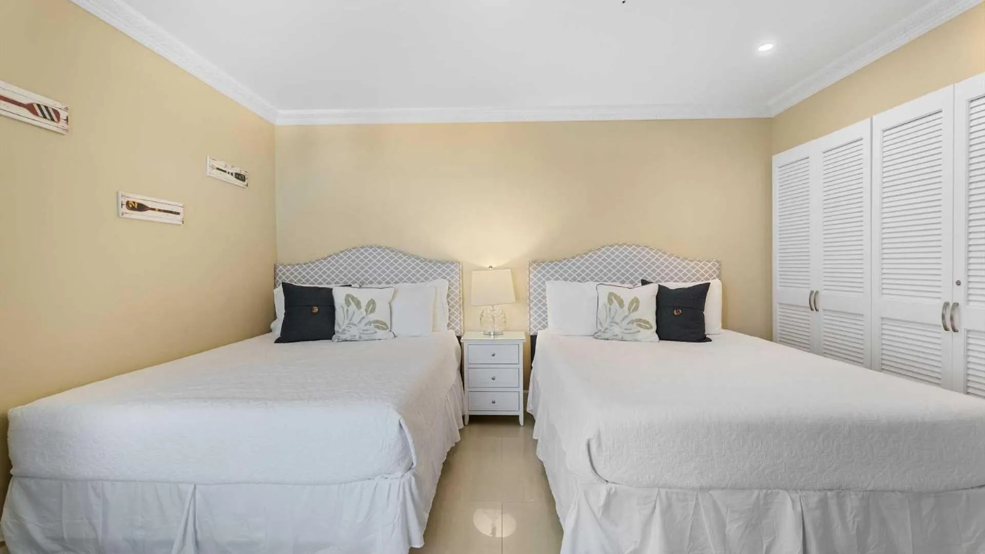 Holiday home Beachfront - Absolute Luxury 2Br Condo - Bc254 Palm Beach Aruba
