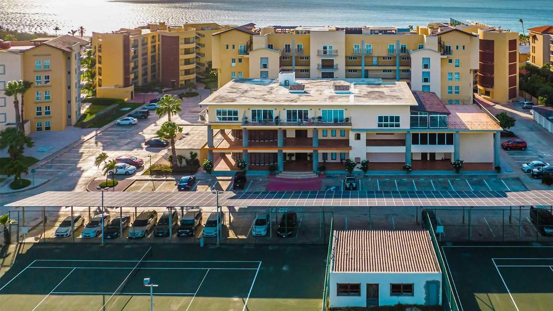 Holiday home Beachfront - Absolute Luxury 2Br Condo - Bc254 Palm Beach Aruba
