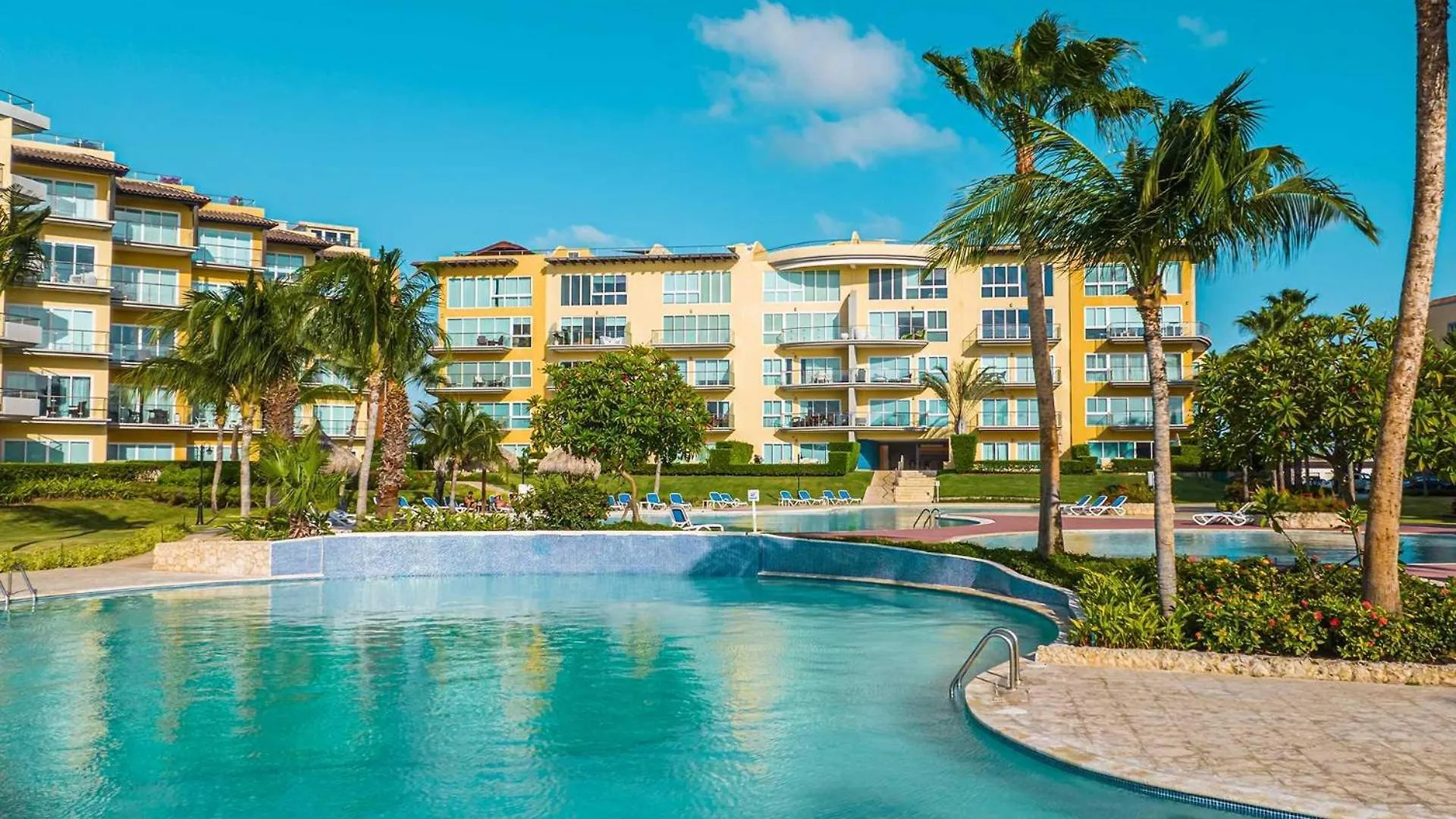 Beachfront - Absolute Luxury 2Br Condo - Bc254 Palm Beach 0*,