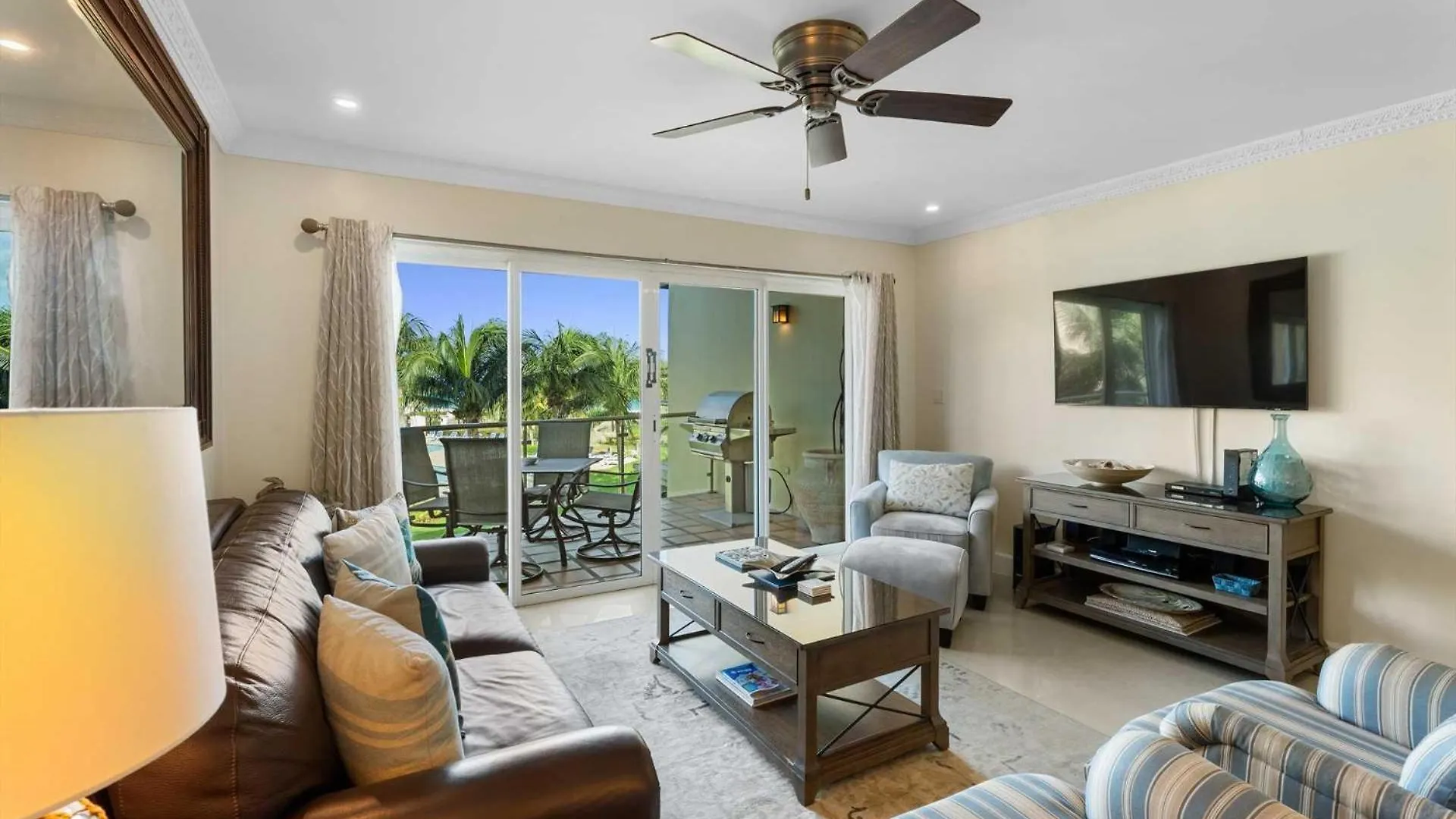 Beachfront - Absolute Luxury 2Br Condo - Bc254 Palm Beach Aruba
