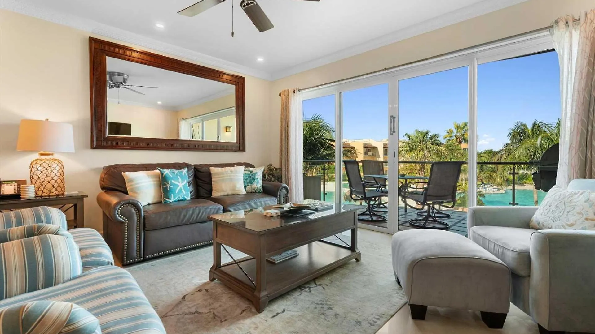 Beachfront - Absolute Luxury 2Br Condo - Bc254 Palm Beach 0*,  Aruba